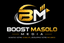 Boost Masolo Media 
